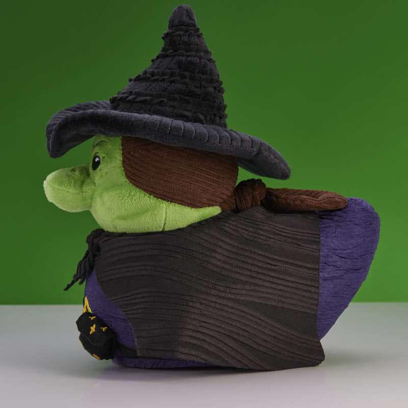 Wicked Tubbz PLUSH Elphaba