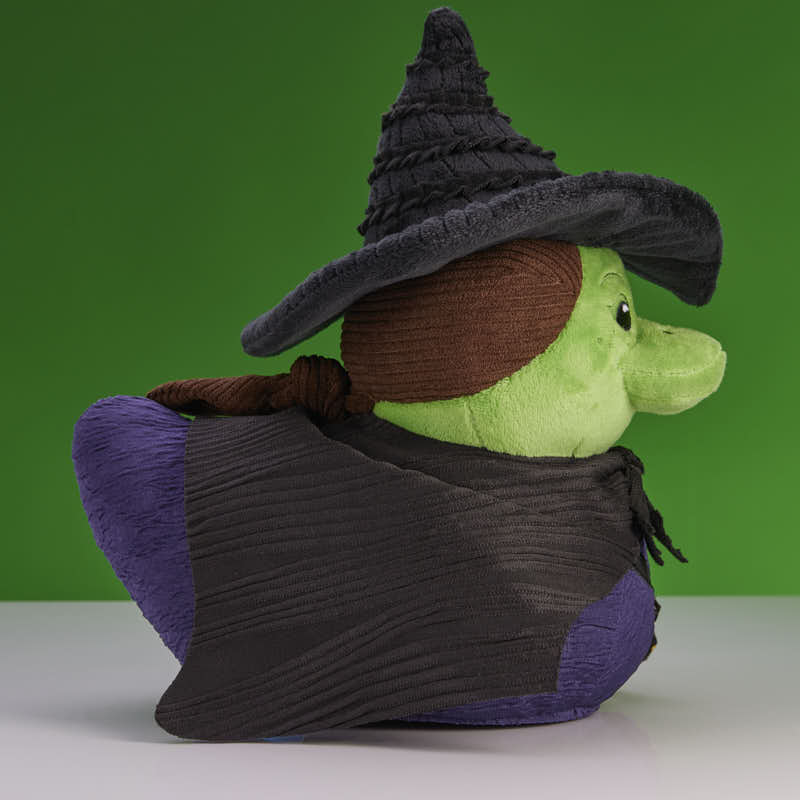 Wicked Tubbz PLUSH Elphaba