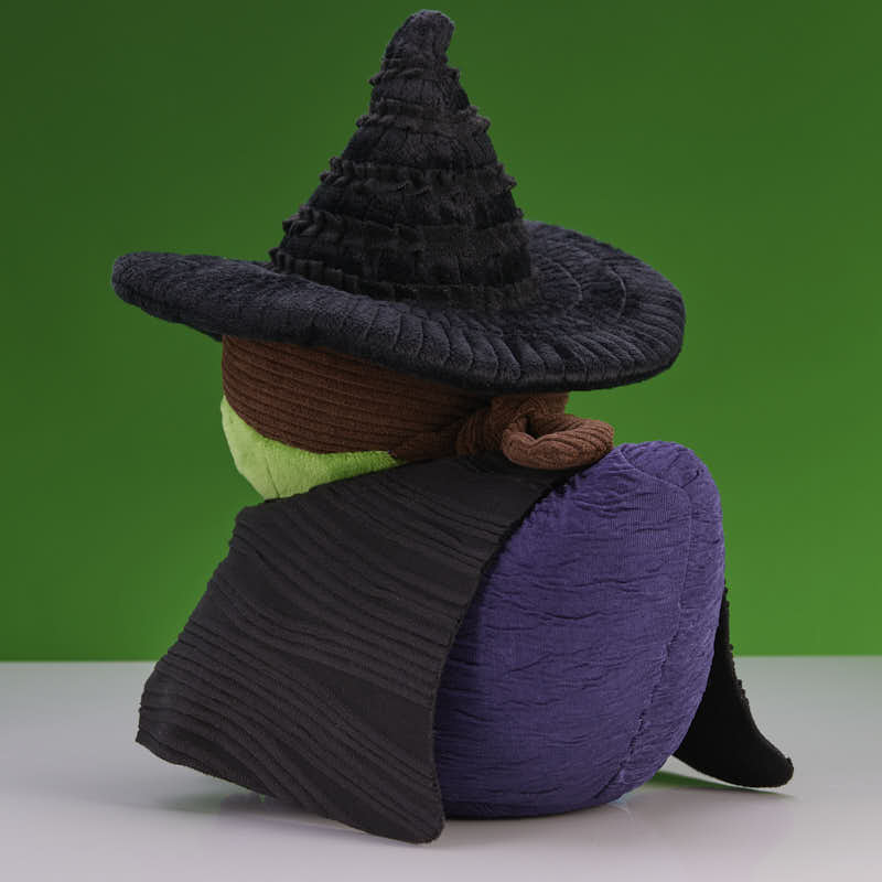 Wicked Tubbz PLUSH Elphaba