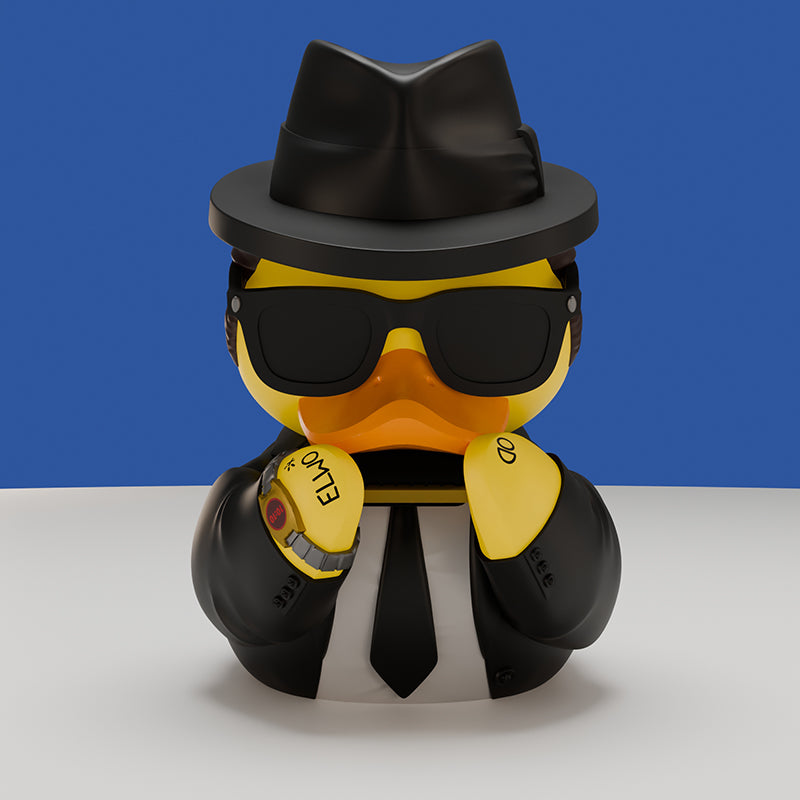 Blues Brothers Tubbz BOXED Elwood