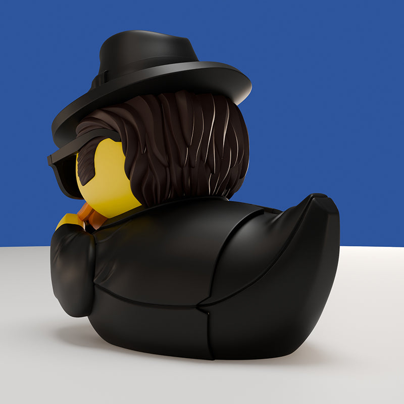 Blues Brothers Tubbz BOXED Elwood