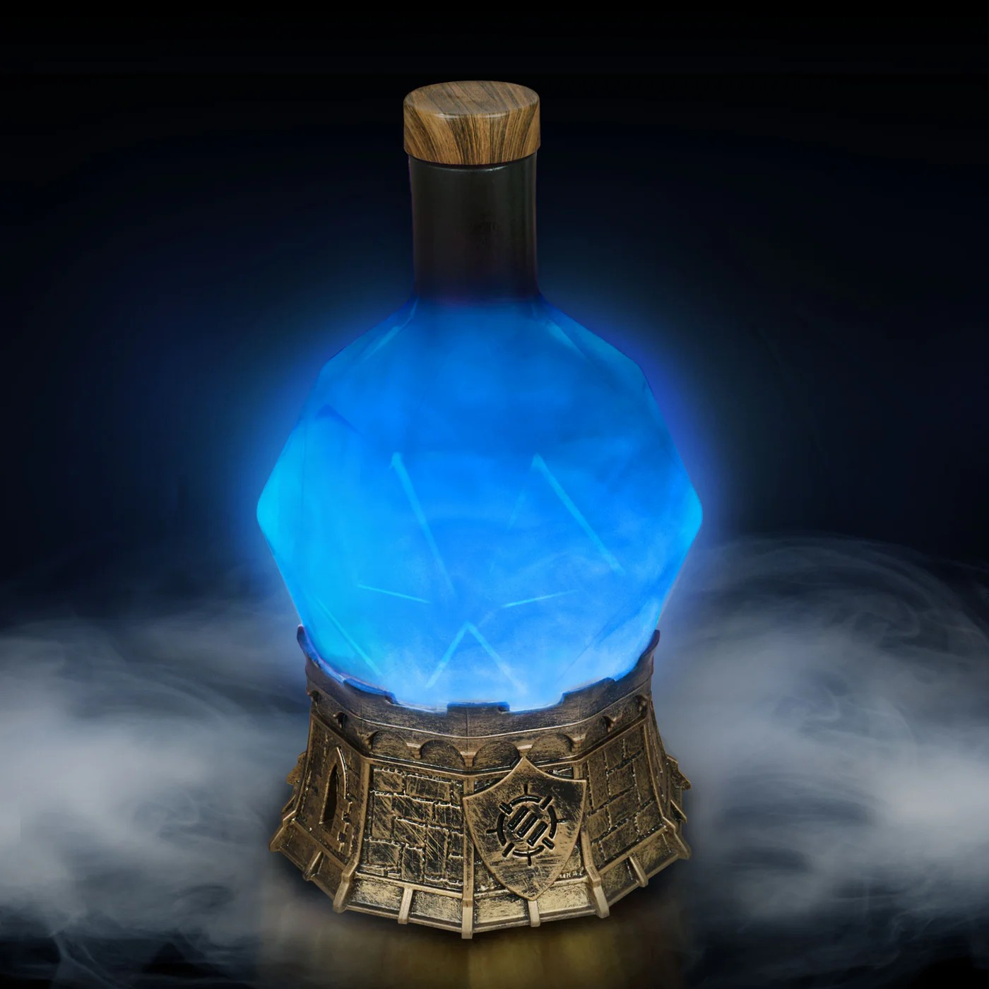 Enhance Sorcerers Potion Light - Blue