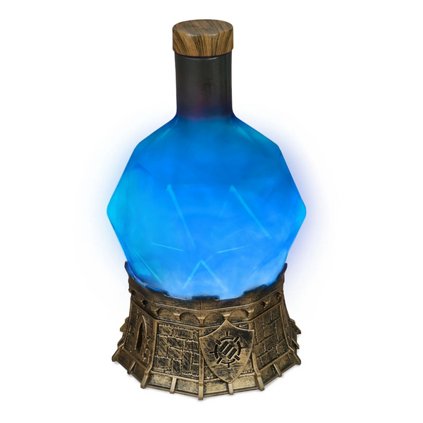 Enhance Sorcerers Potion Light - Blue