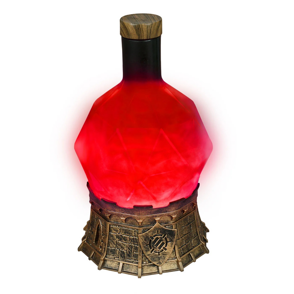 Enhance Sorcerers Potion Light - Red