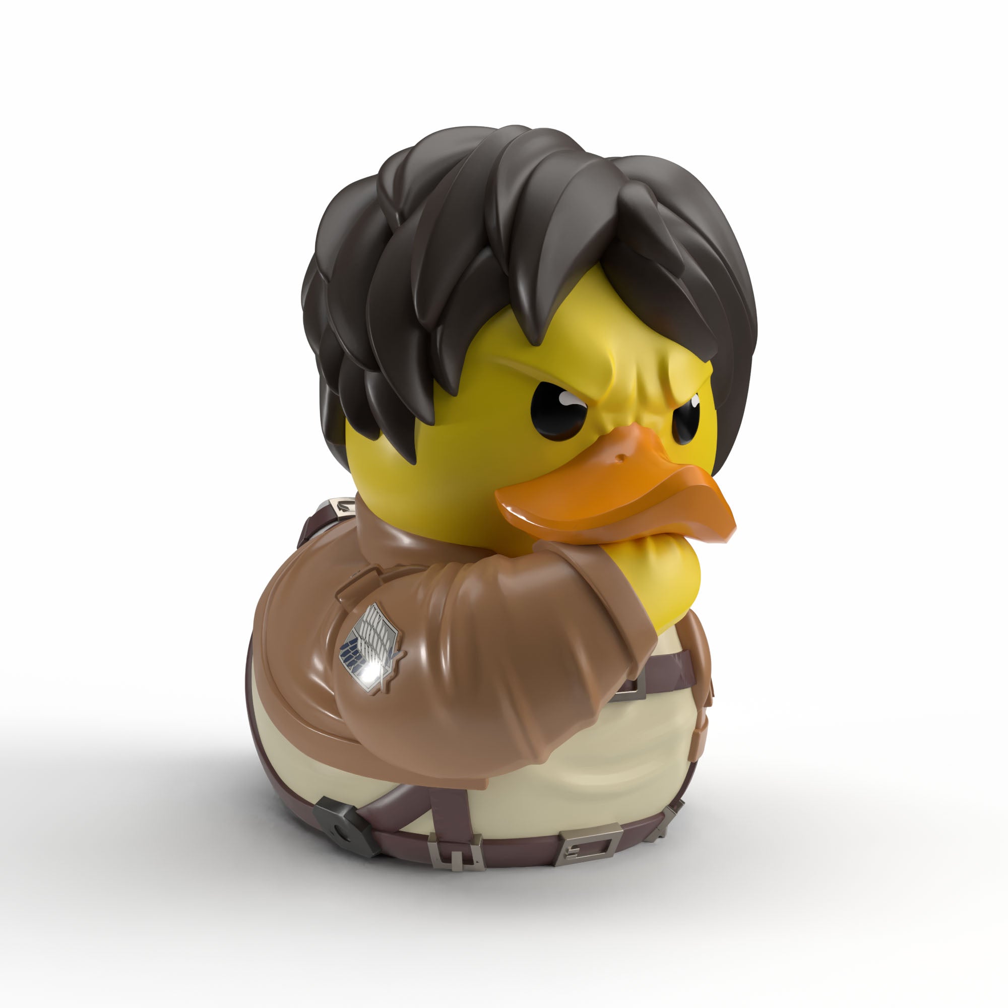 Attack on Titan TUBBZ 1st Edition Eren Yeager