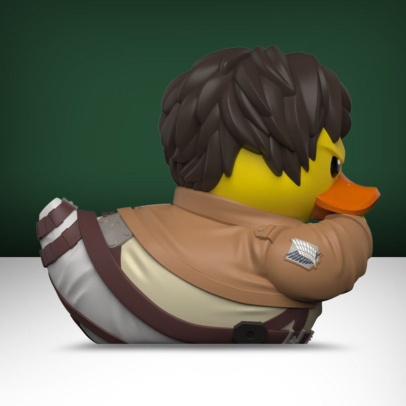 Attack on Titan TUBBZ 1st Edition Eren Yeager