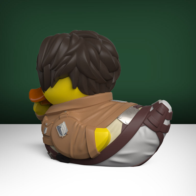 Attack on Titan TUBBZ 1st Edition Eren Yeager