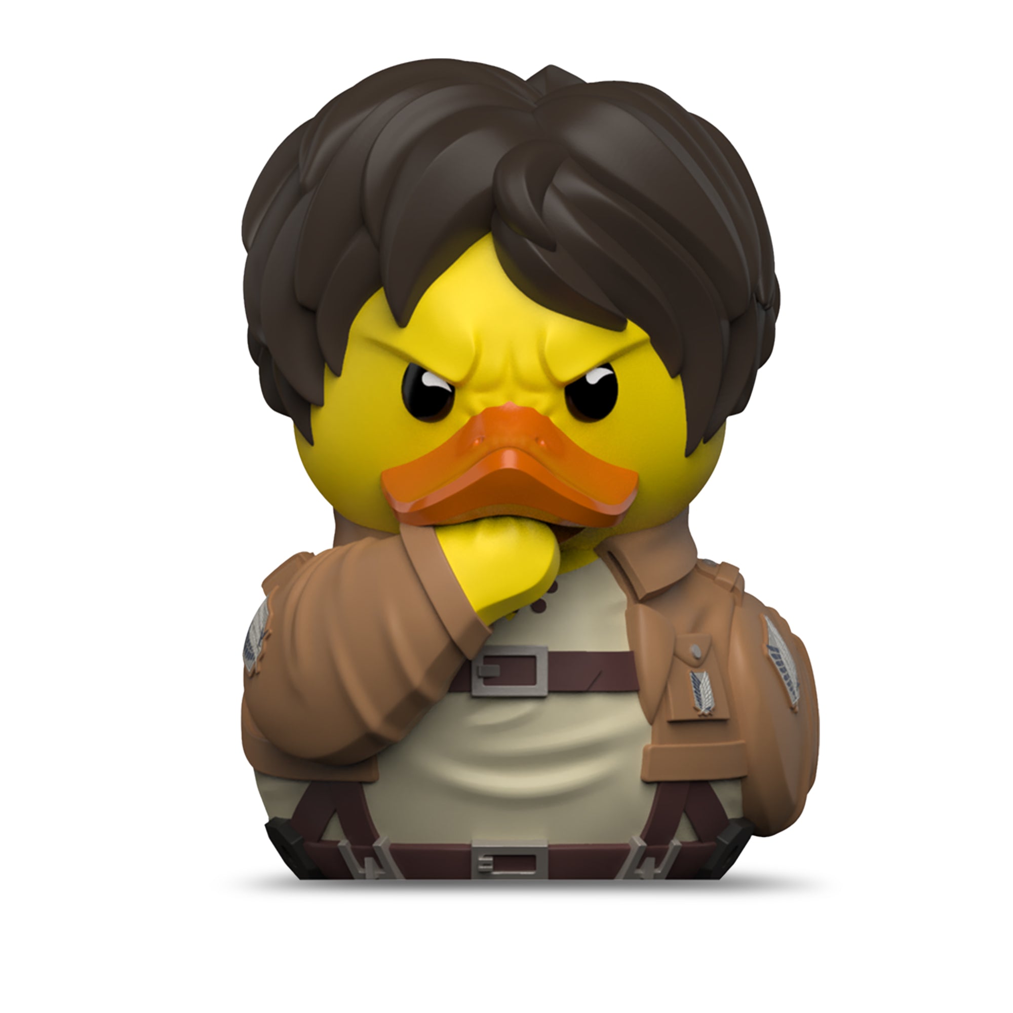 Attack on Titan TUBBZ 1st Edition Eren Yeager