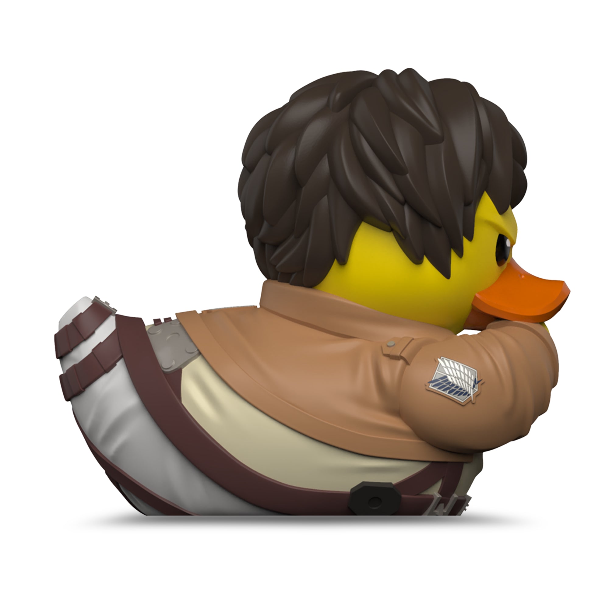 Attack on Titan TUBBZ 1st Edition Eren Yeager