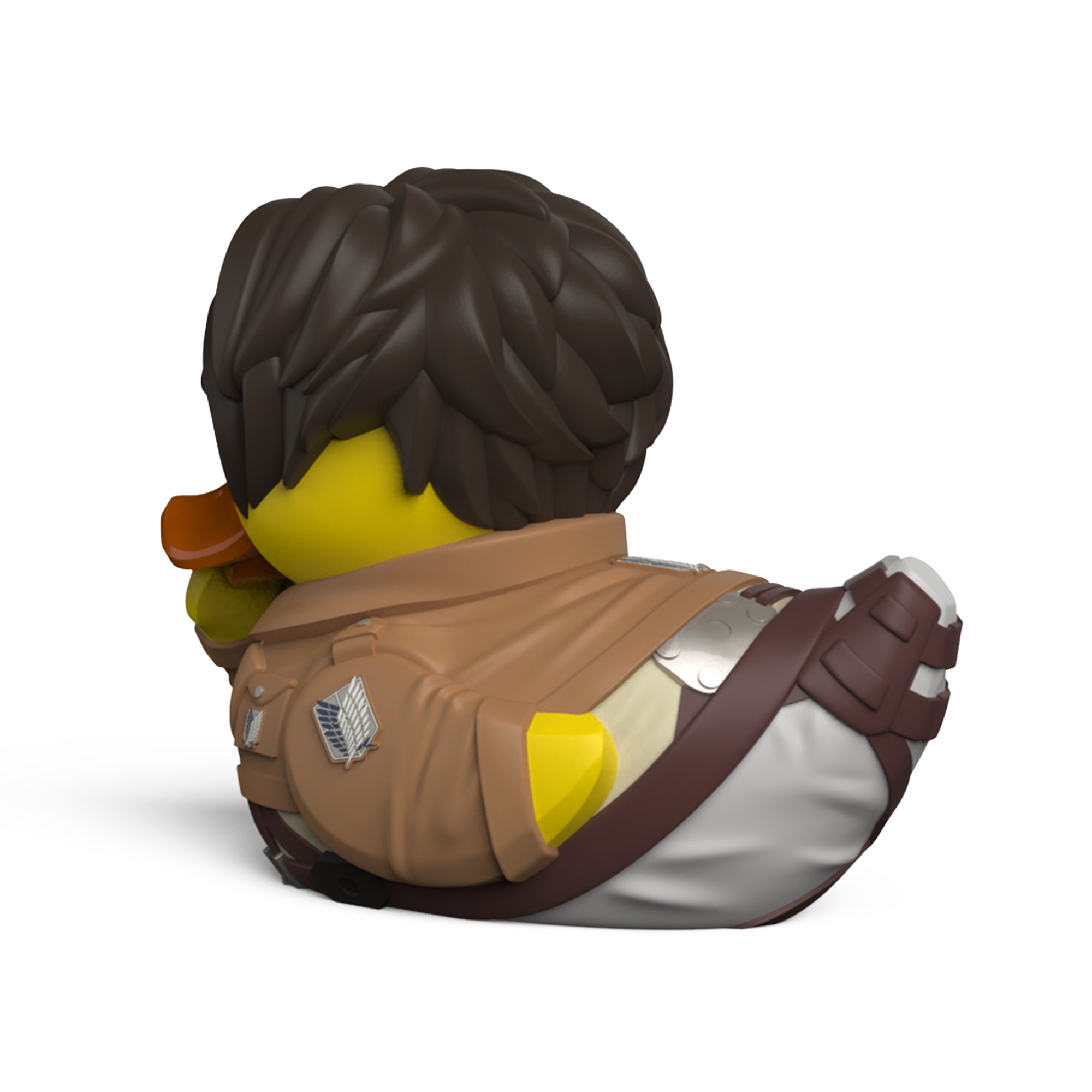 Attack on Titan TUBBZ 1st Edition Eren Yeager