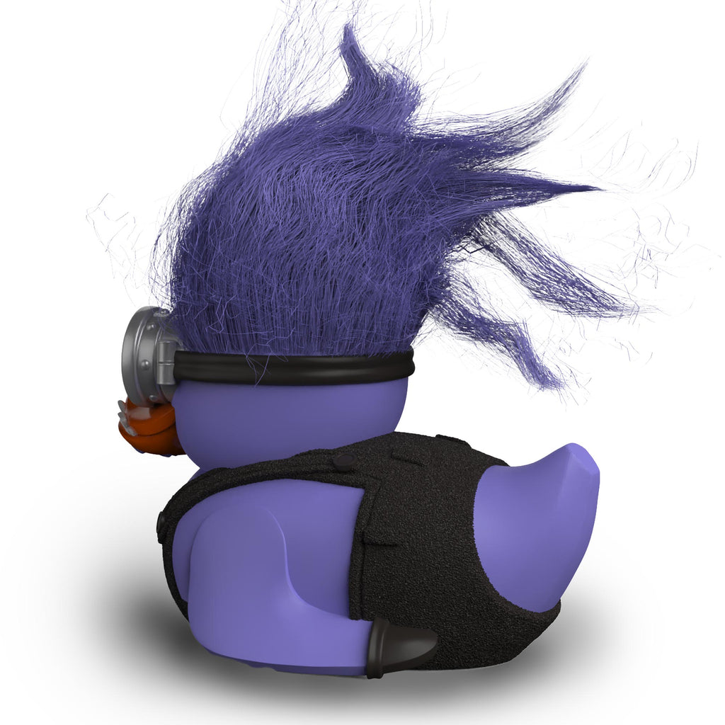 Minions TUBBZ Boxed Purple Minion
