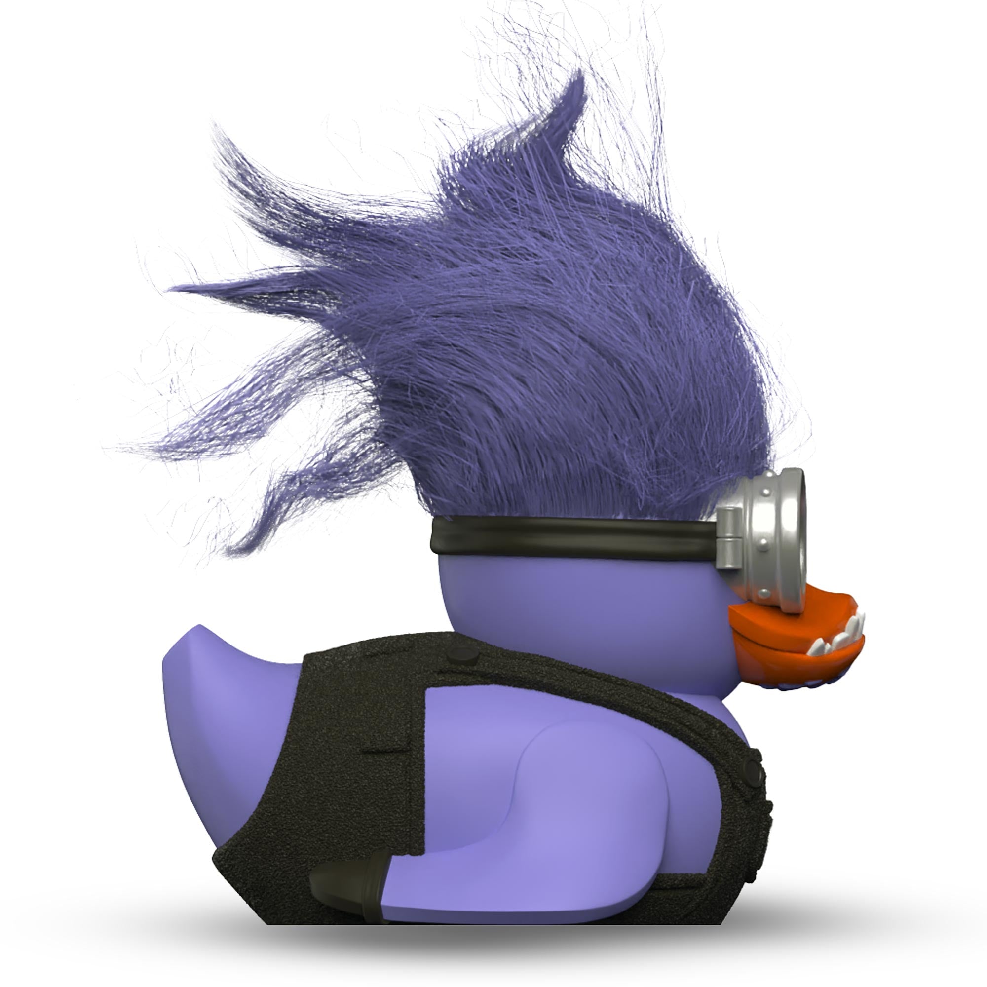 Minions TUBBZ Boxed Purple Minion