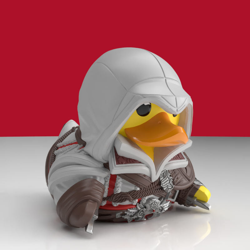 Assassins Creed Tubbz 1st ED Ezio