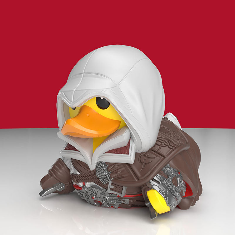 Assassins Creed Tubbz 1st ED Ezio