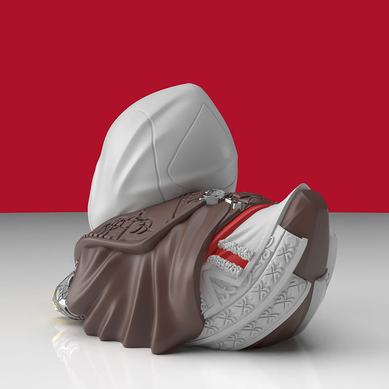 Assassins Creed Tubbz 1st ED Ezio