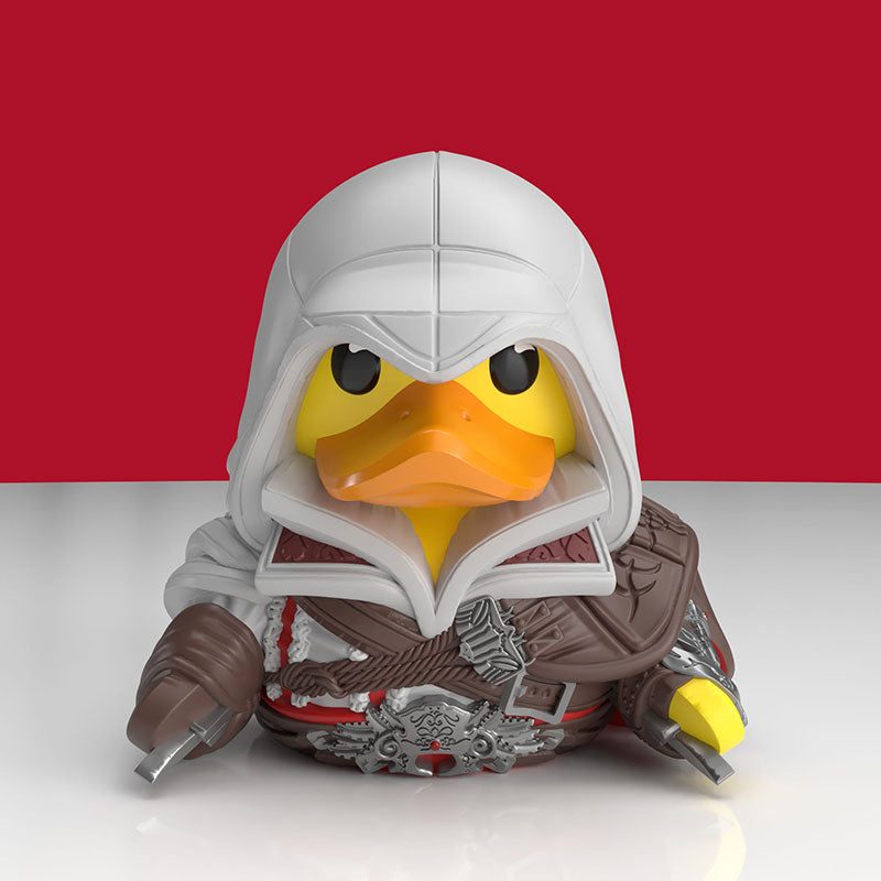 Assassins Creed Tubbz 1st ED Ezio