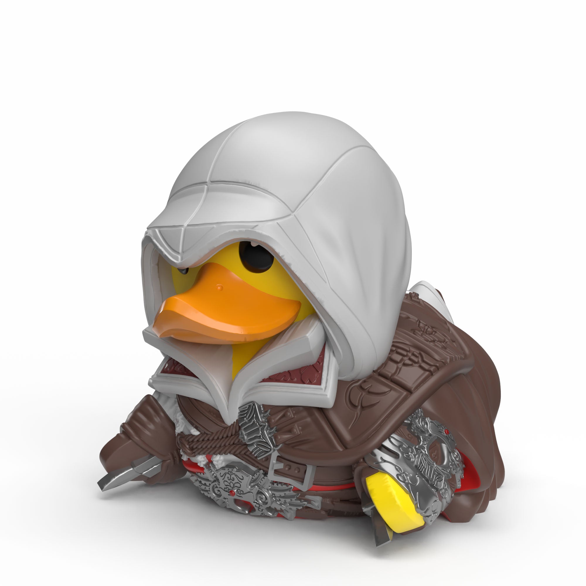Assassins Creed Tubbz 1st ED Ezio