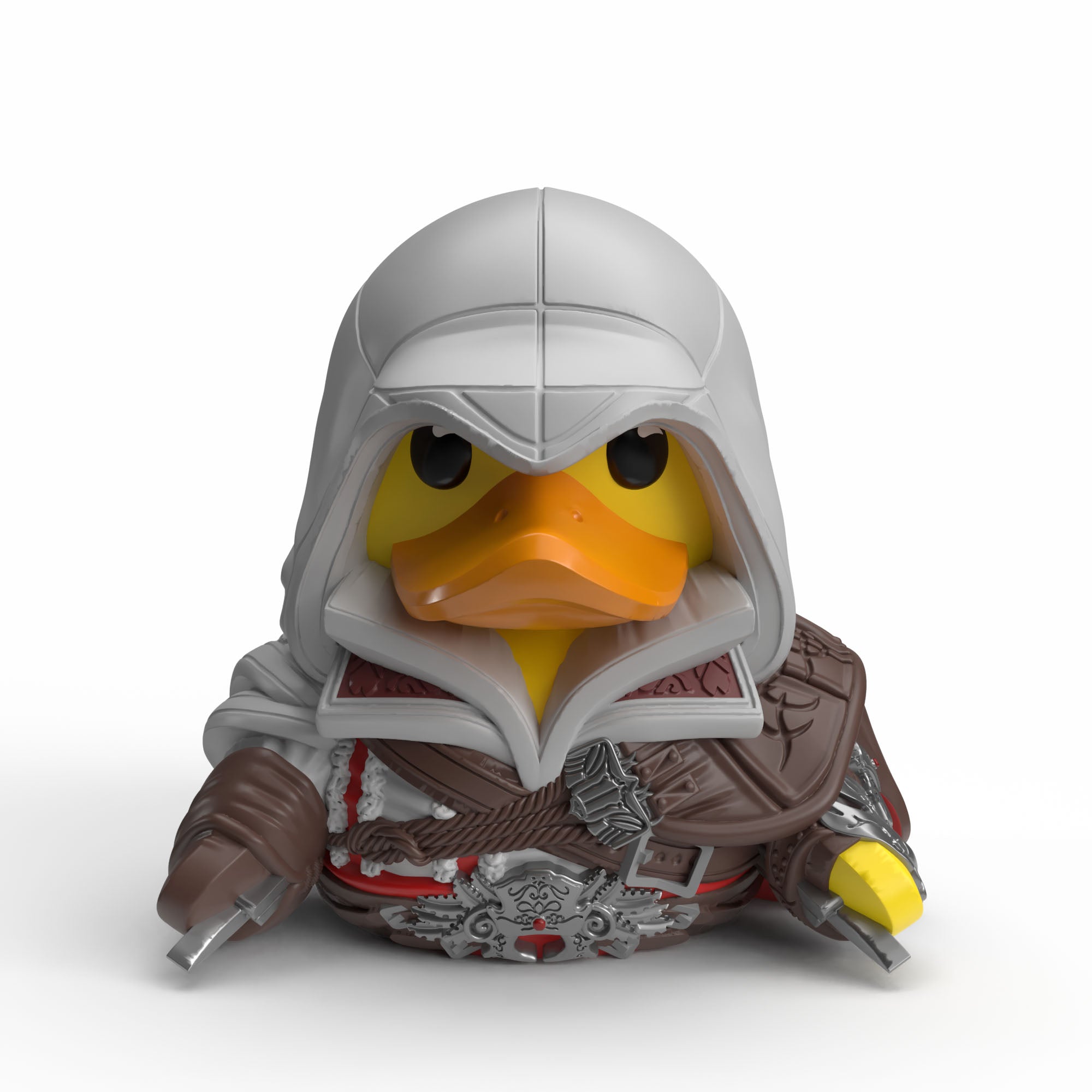 Assassins Creed Tubbz 1st ED Ezio