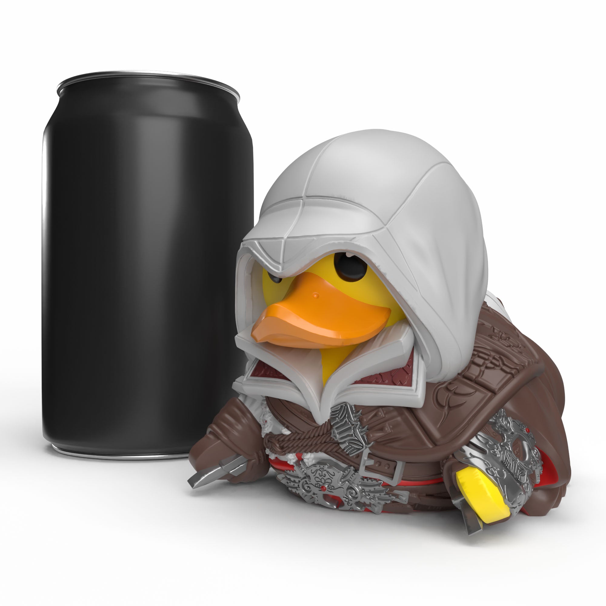 Assassins Creed Tubbz 1st ED Ezio