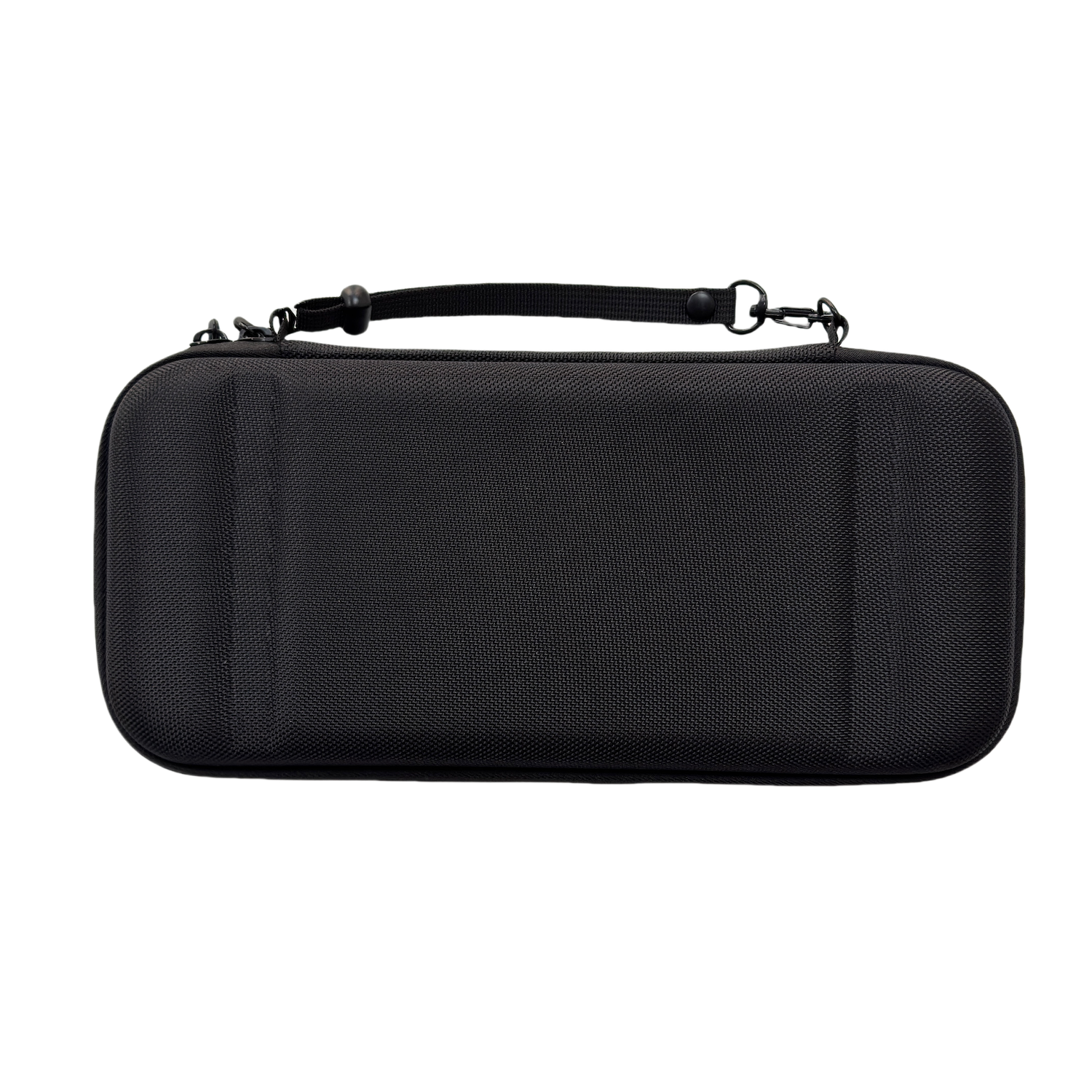 Playmax Switch 2 Case Fabric Black