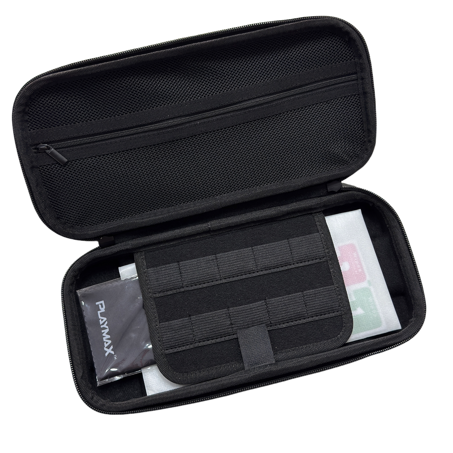 Playmax Switch 2 Bundle Black