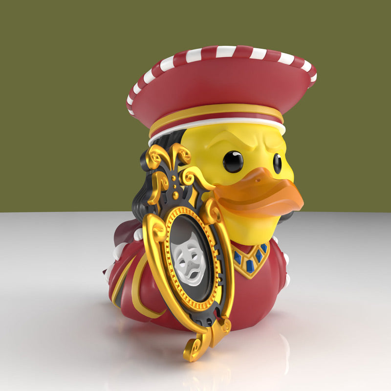 Shrek Tubbz BOXED Lord Farquaad