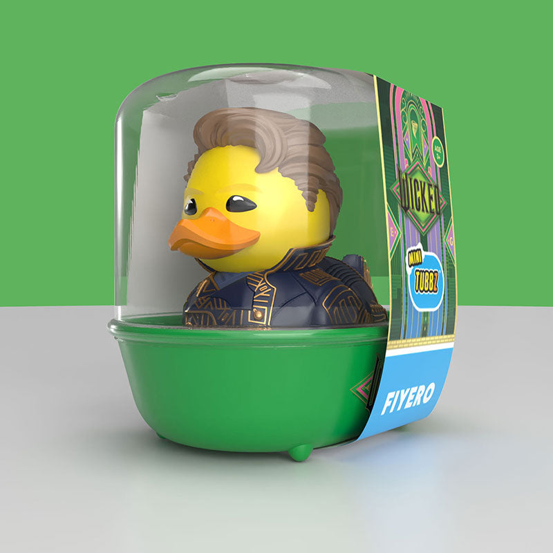 Wicked Tubbz MINI Prince Fiyero