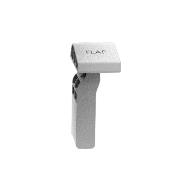 Commercial Flap Lever