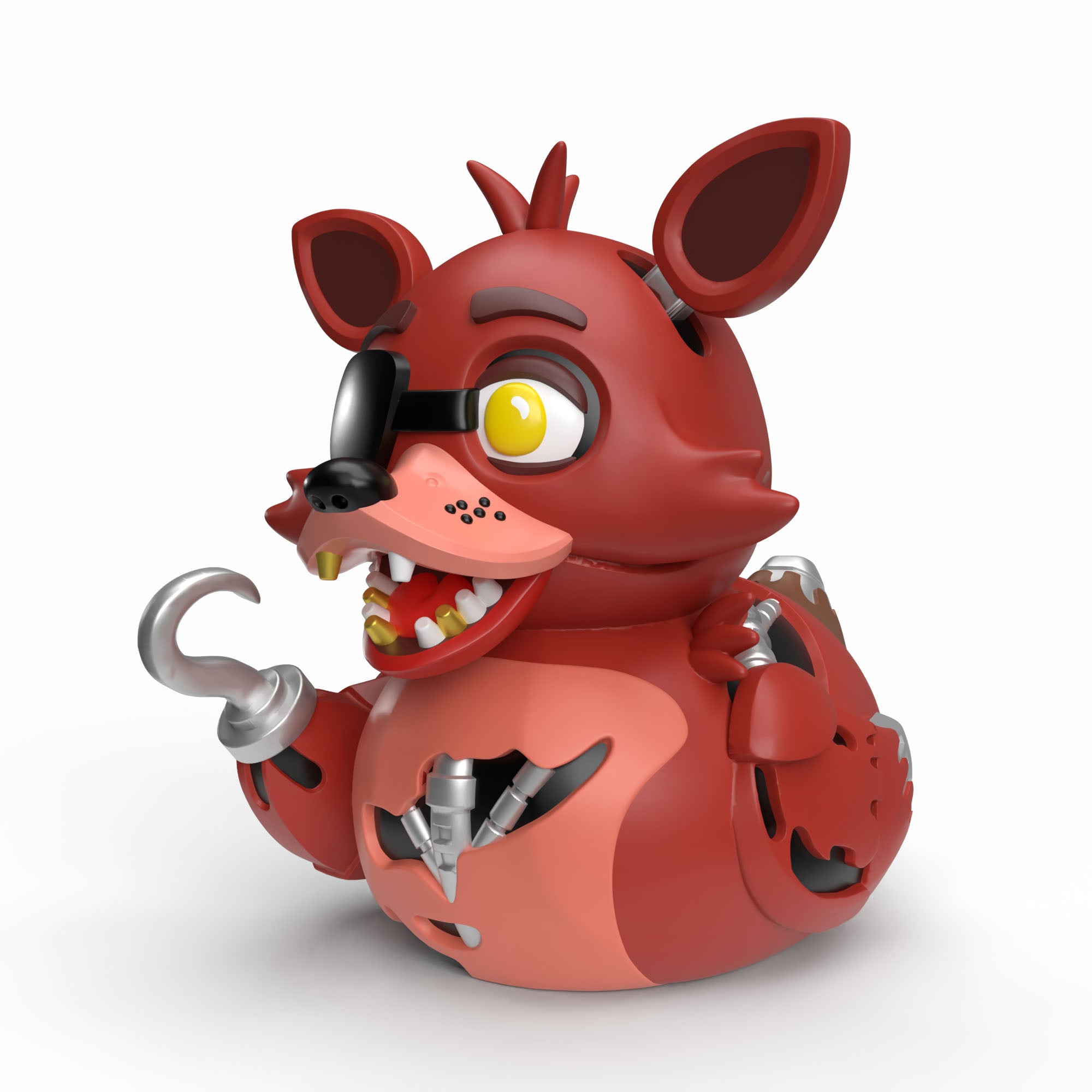 Five Nights At Freddy's TUBBZ Boxed Foxy