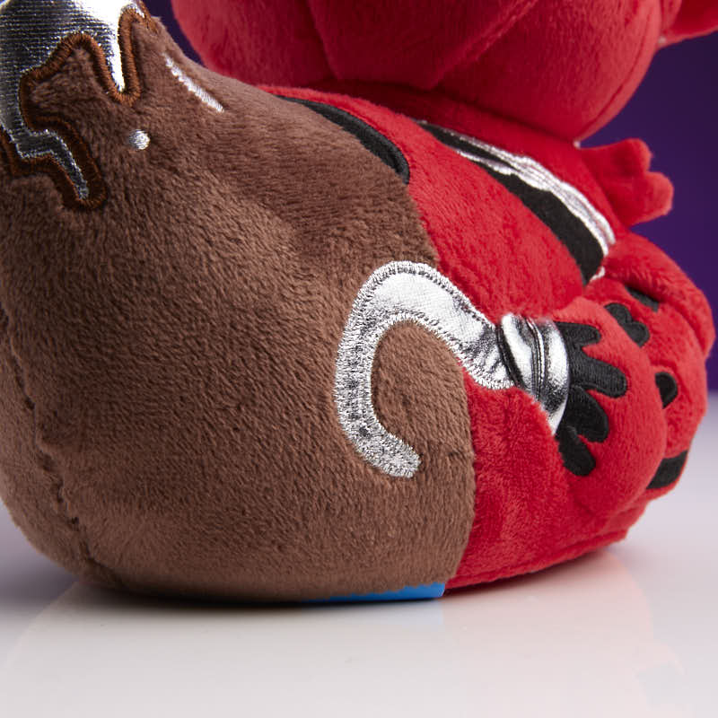 FNAF Tubbz PLUSH Foxy