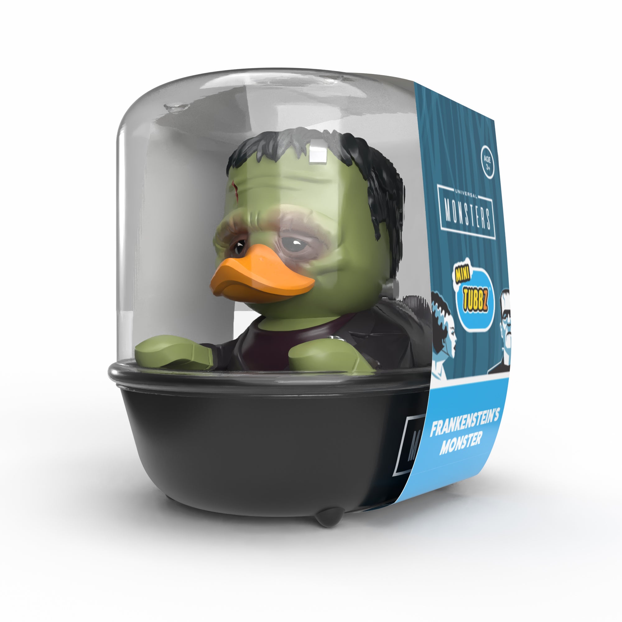 Universal Monsters TUBBZ Mini Frankenstein