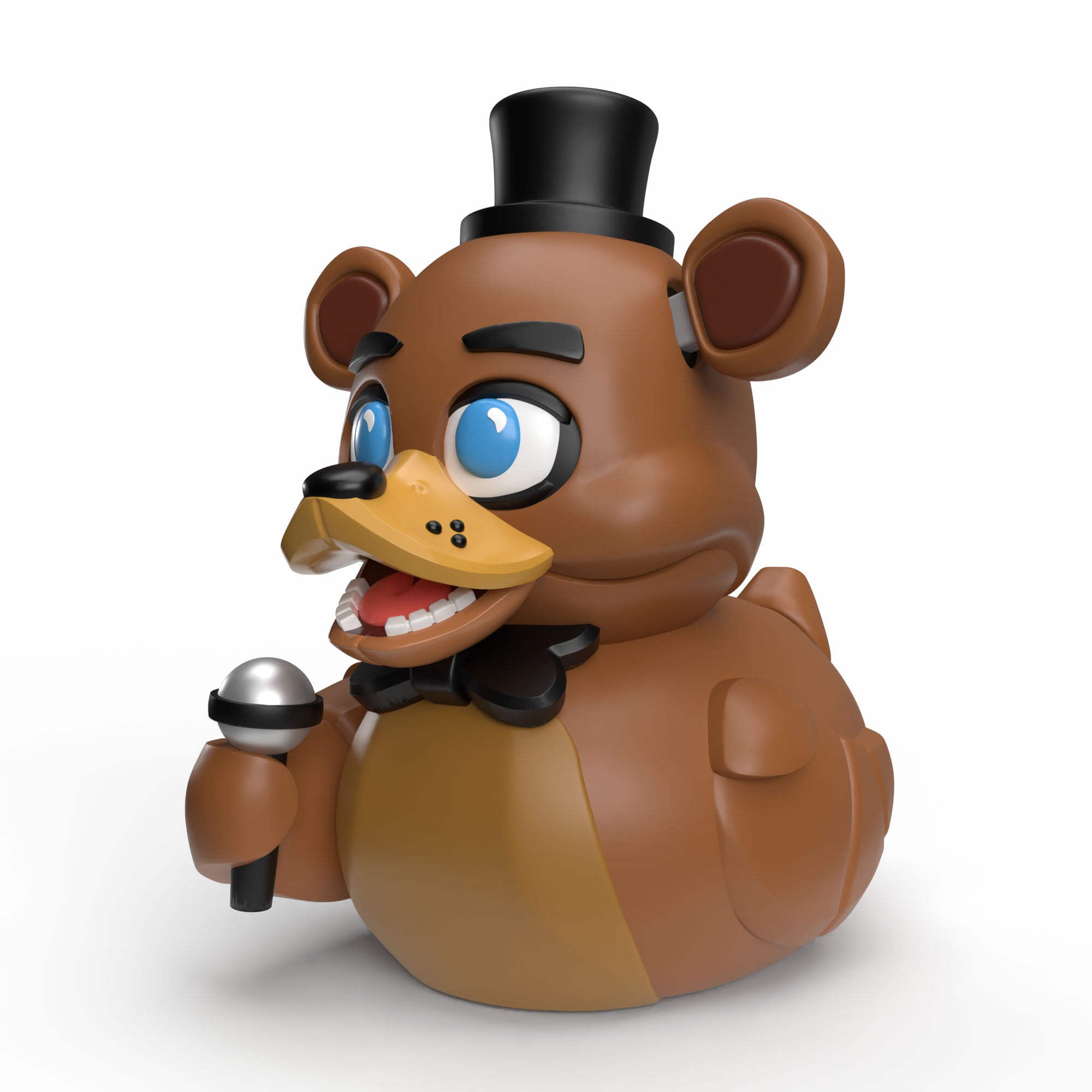 Five Nights At Freddy's TUBBZ Boxed Freddy