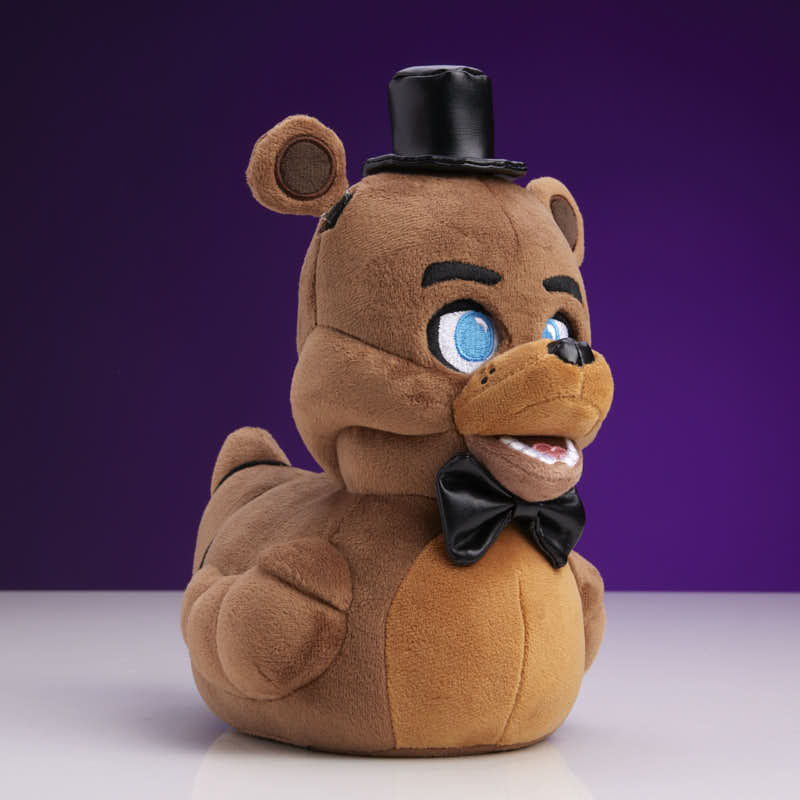 FNAF Tubbz PLUSH Freddy