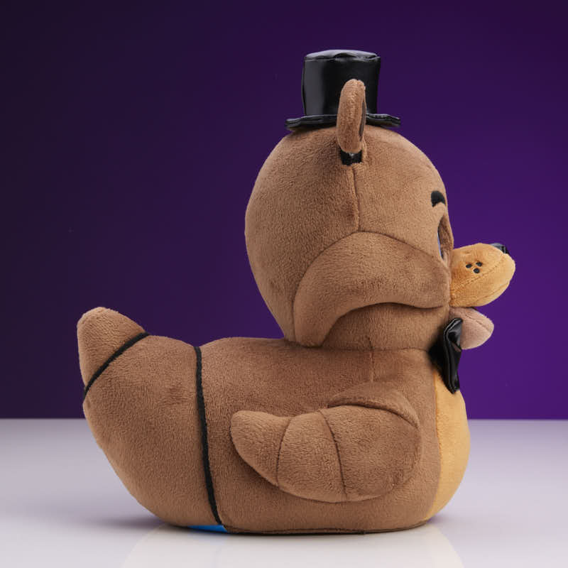 FNAF Tubbz PLUSH Freddy