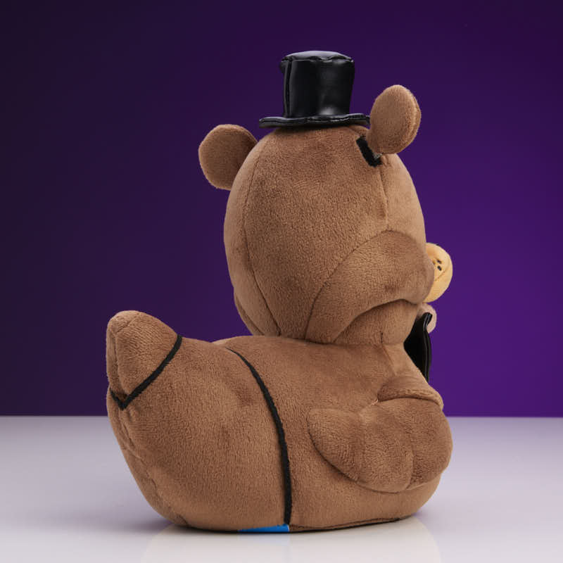 FNAF Tubbz PLUSH Freddy