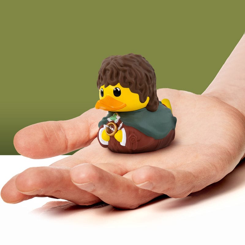 Lord of the Rings TUBBZ Mini Frodo Baggins