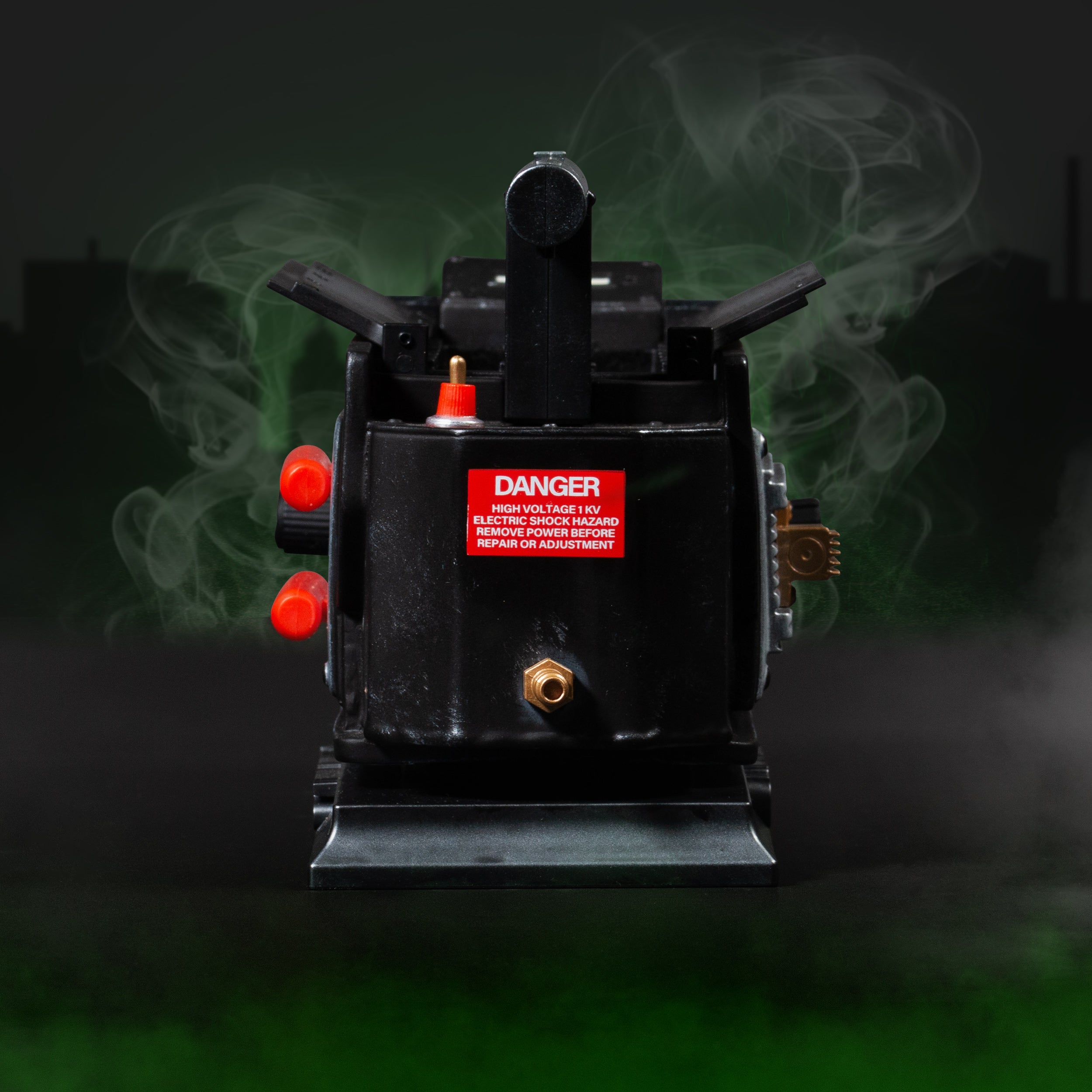 Official Ghostbusters Trap Incense Burner