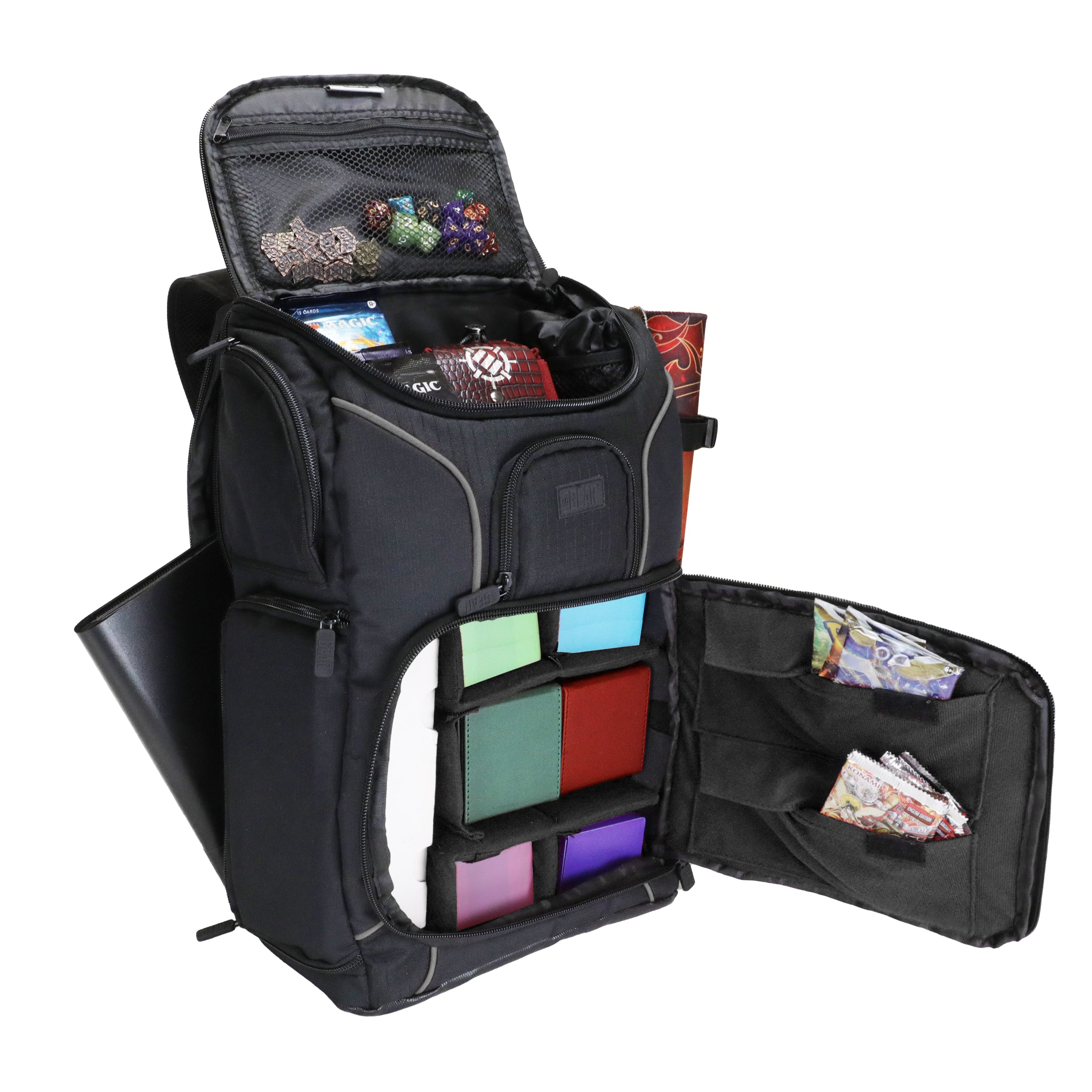 USA GEAR Digital Camera Backpack