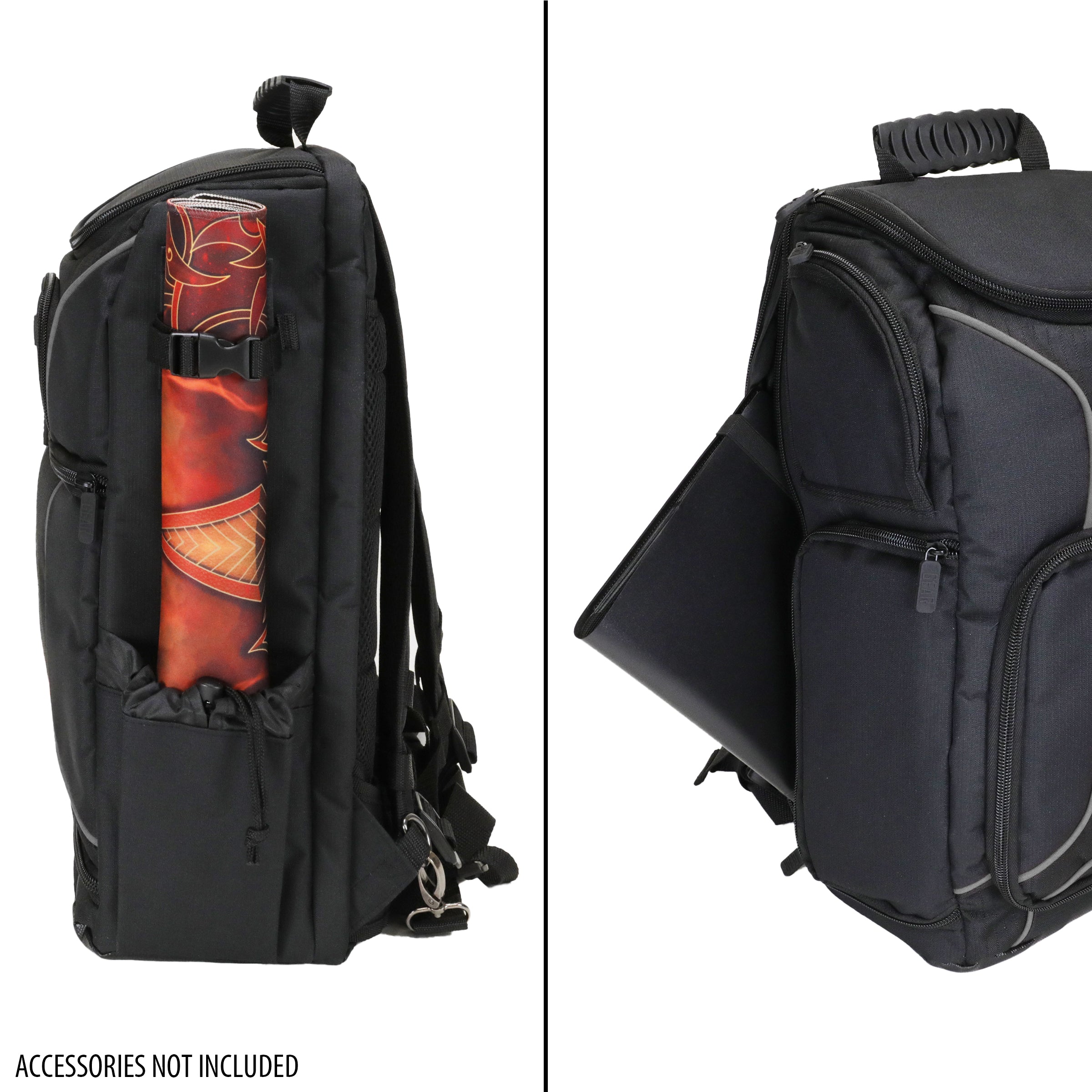 USA GEAR Digital Camera Backpack