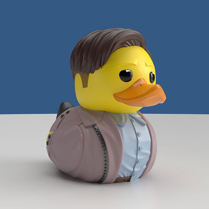 BTTF Tubbz MINI George Mcfly