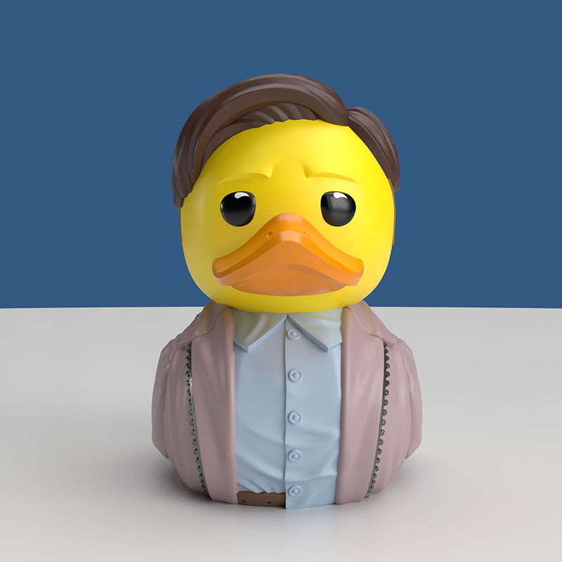 BTTF Tubbz MINI George Mcfly