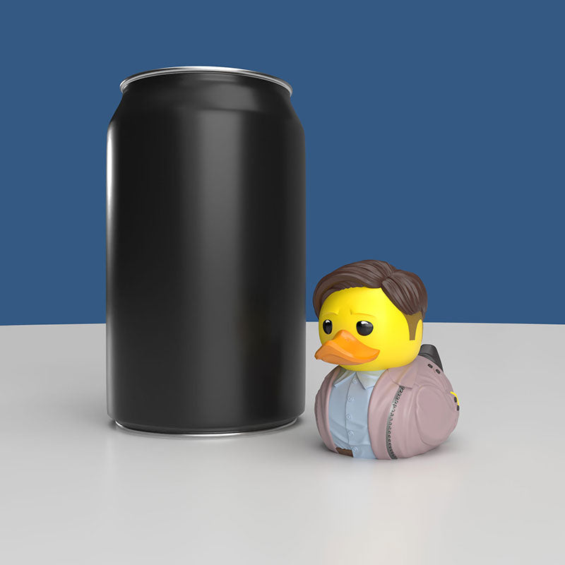 BTTF Tubbz MINI George Mcfly