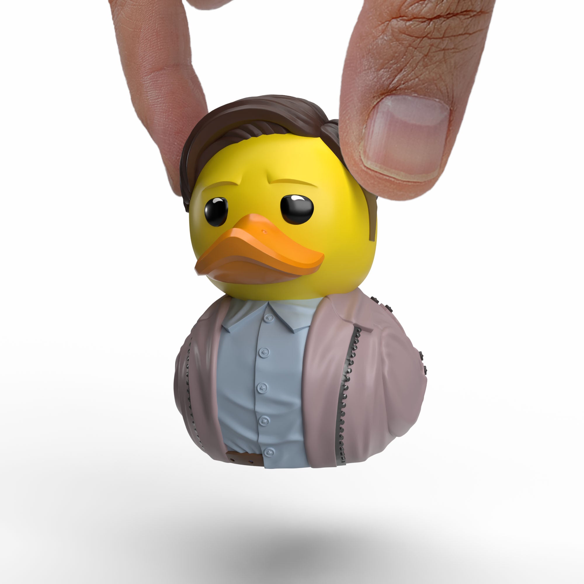 BTTF Tubbz MINI George Mcfly