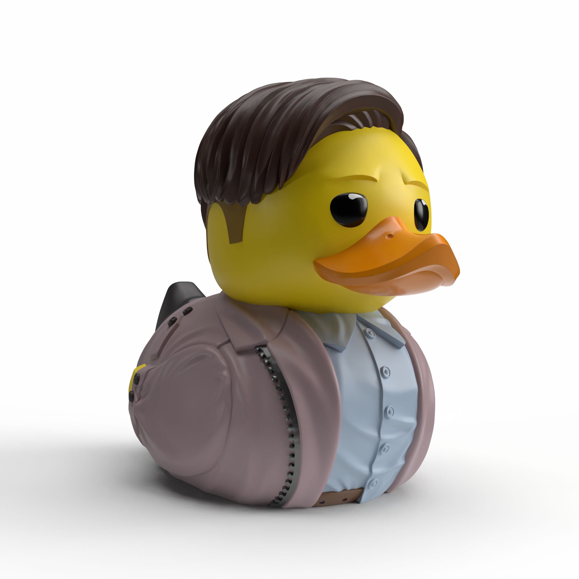 BTTF Tubbz MINI George Mcfly