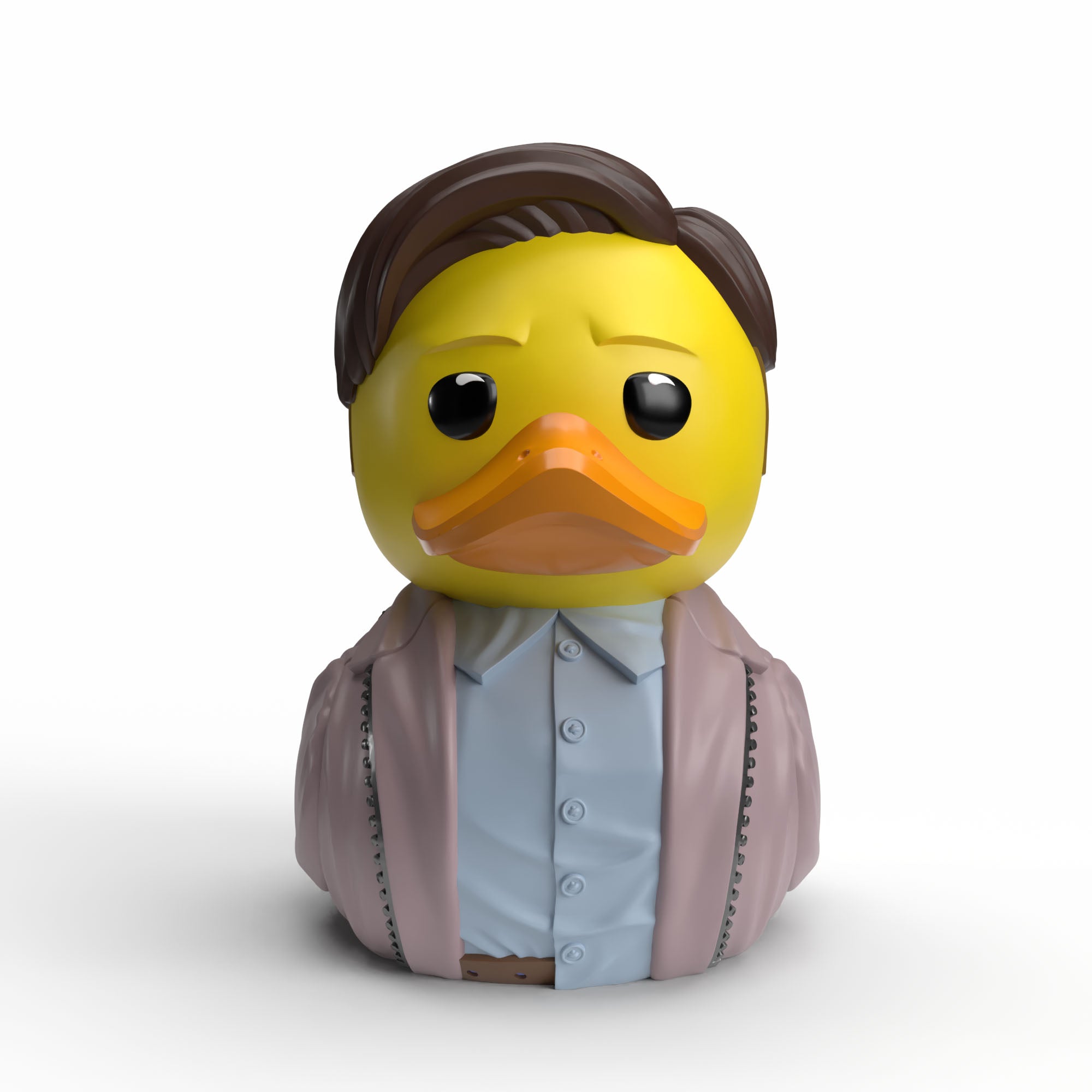 BTTF Tubbz MINI George Mcfly