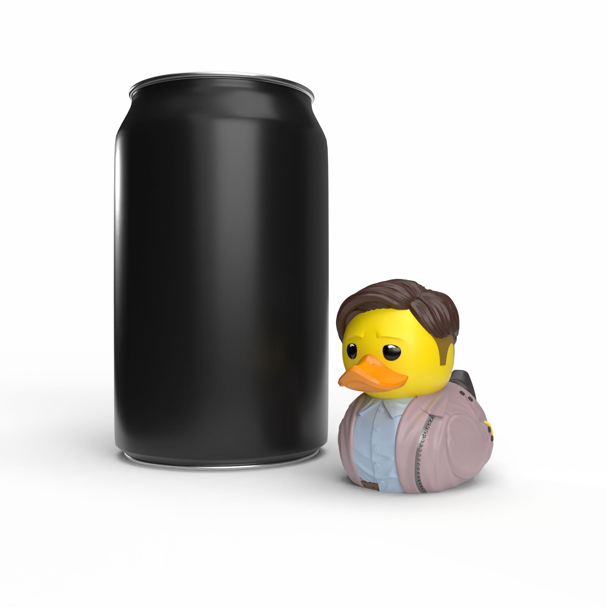BTTF Tubbz MINI George Mcfly