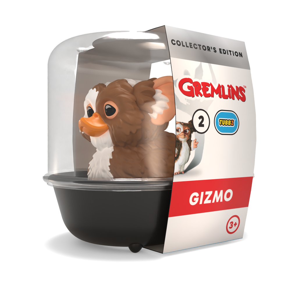 Tubbz Gremlins COL ED Gizmo