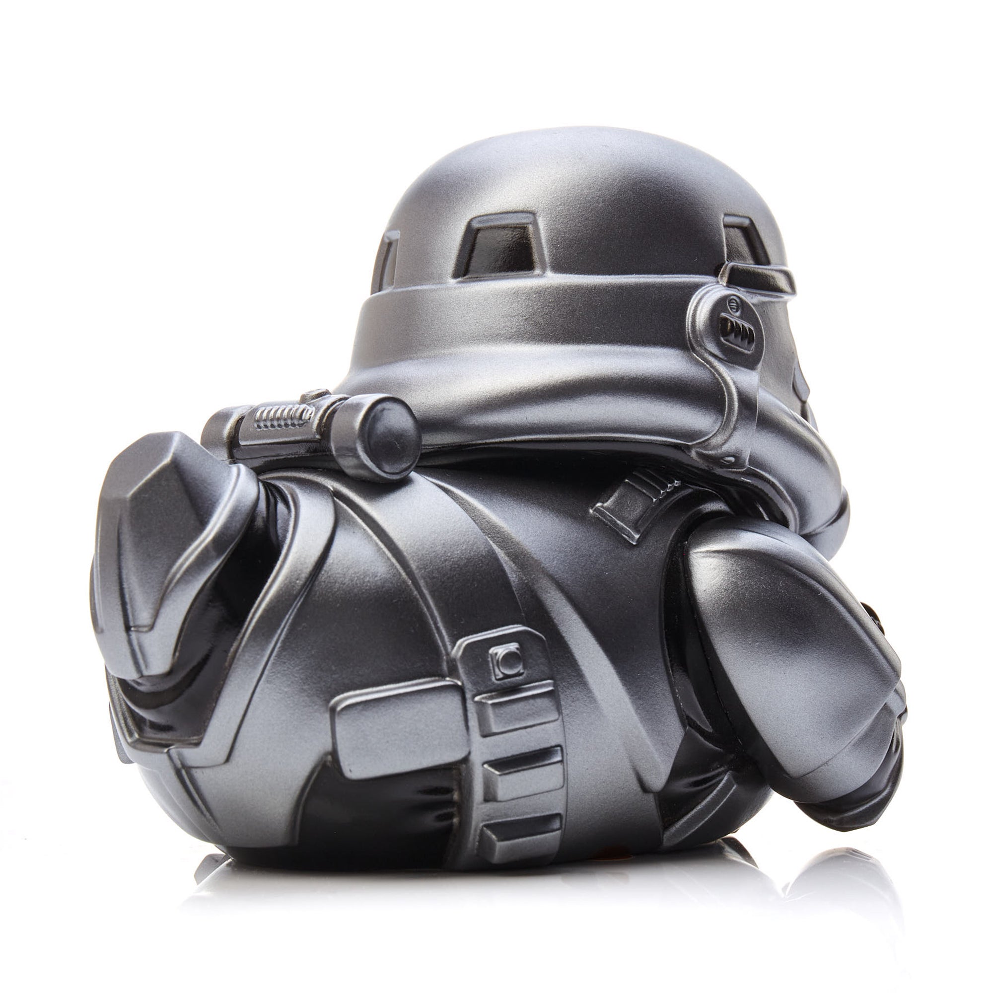 Tubbz Stormtrooper Collectors Edition Silver