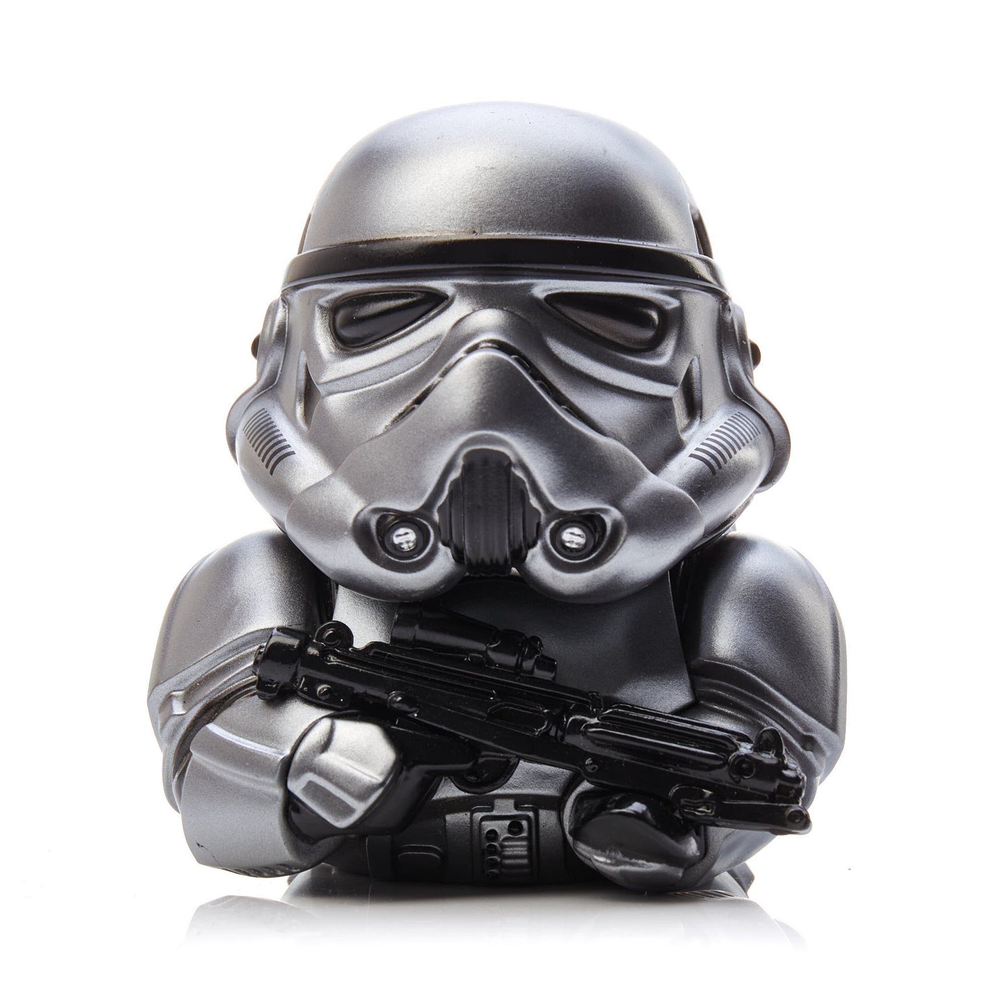 Tubbz Stormtrooper Collectors Edition Silver
