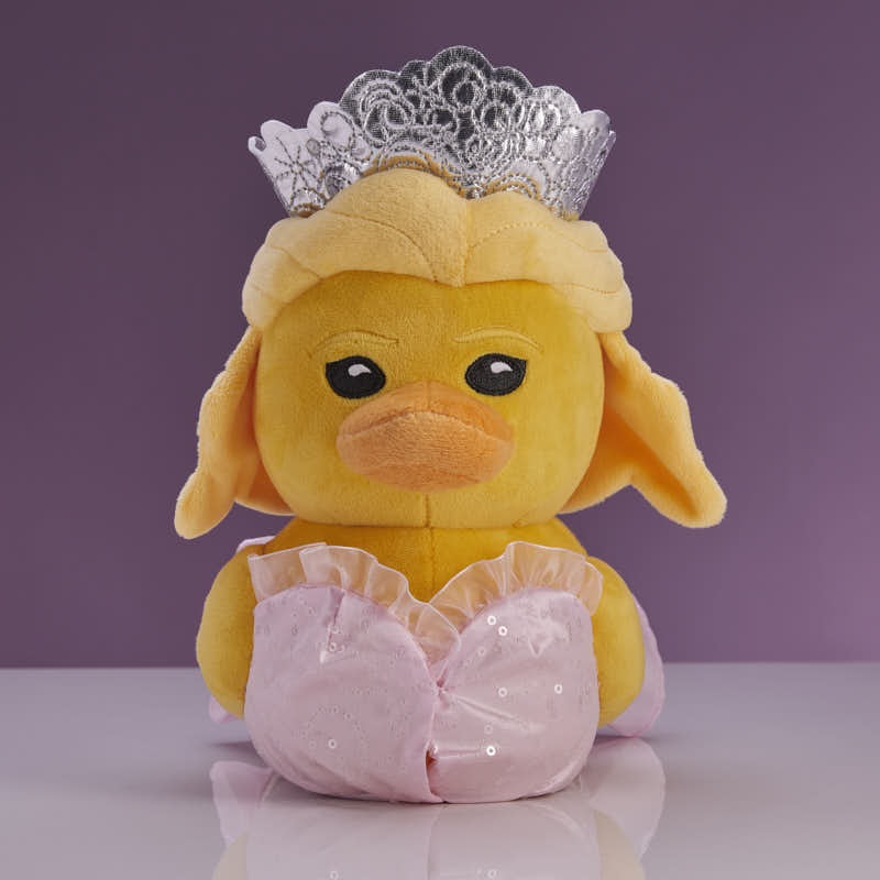 Wicked Tubbz PLUSH Glinda